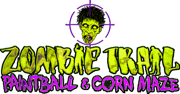 Zombie Trail Paintball Zombie Trail Paintball