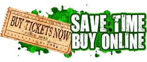 Buy Your Tickets Now! Buy Your Tickets Now!